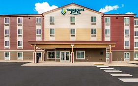 Woodspring Suites Missoula 2*